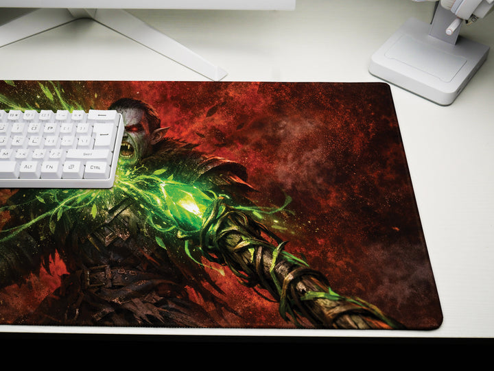 Deskpad - Soulstorm Hex, image 12