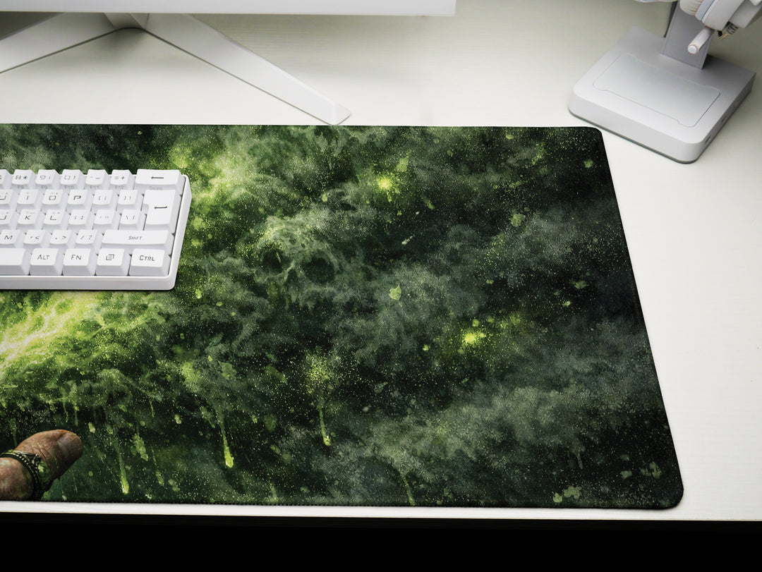 Deskpad - Necrotic Surge, image 12