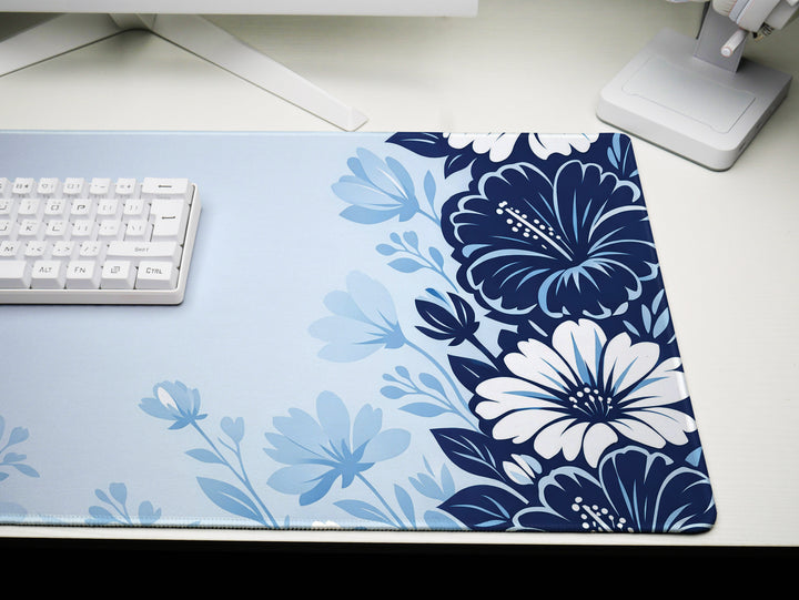 Deskpad - Midnight Petals, image 12