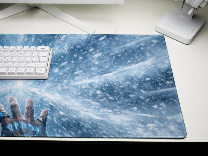 Deskpad - Runes of Frost, image 12