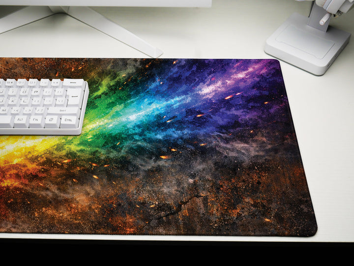 Deskpad - Prismatic Impact, image 12