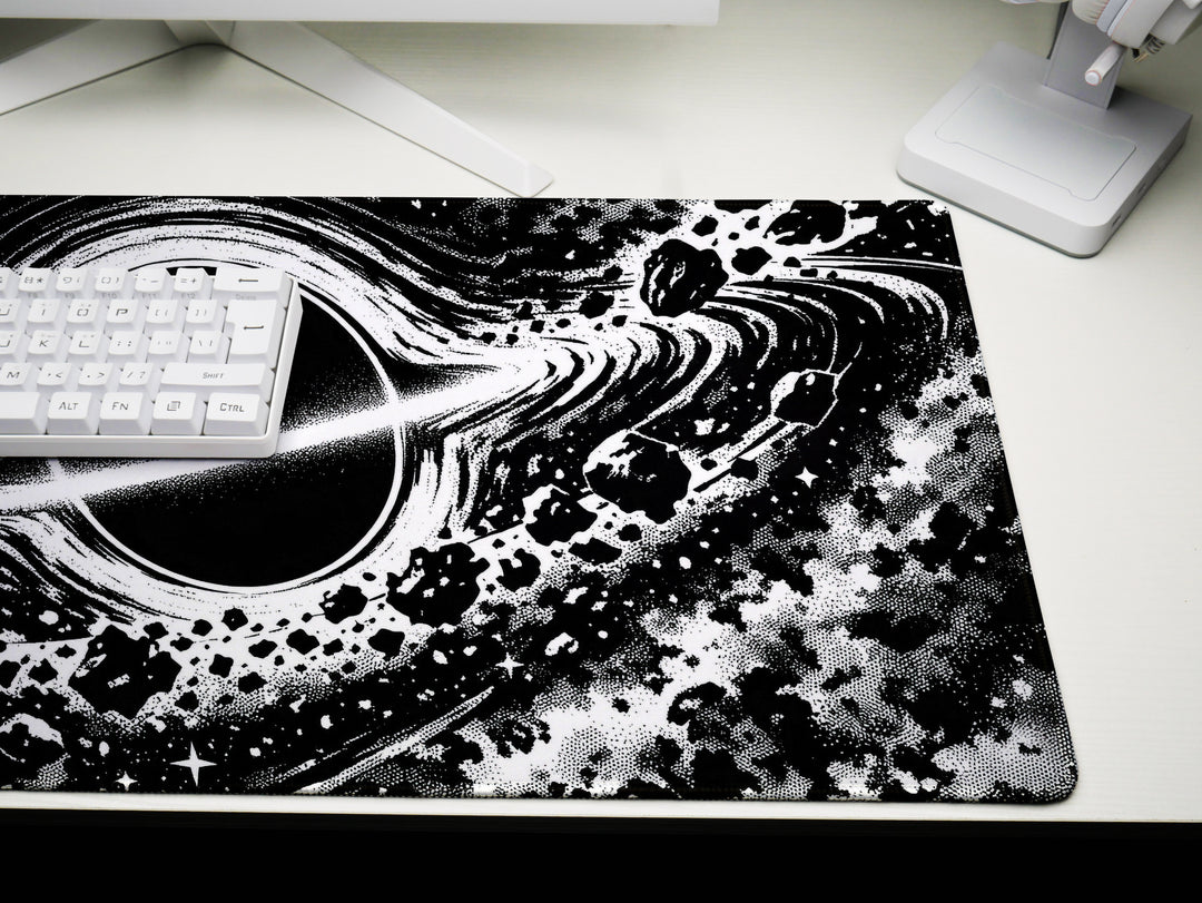 Deskpad - Singularity Wake, image 12