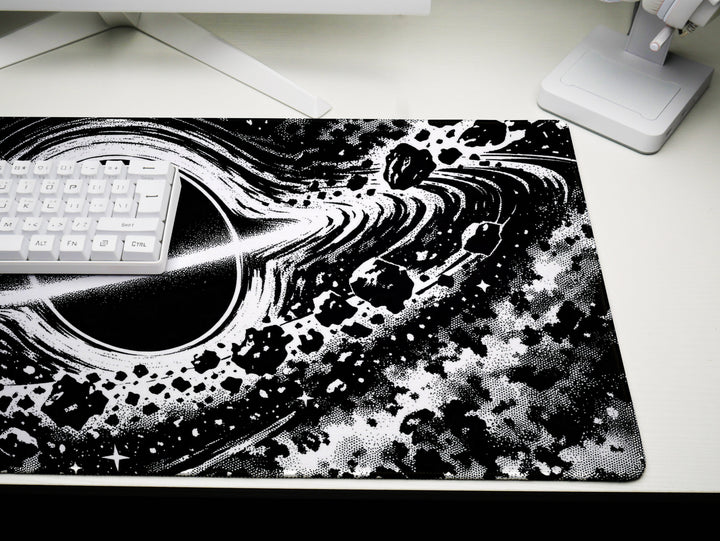 Deskpad - Singularity Wake, image 12
