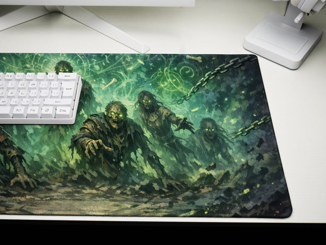 Deskpad - Necromancer’s Awakening, image 12