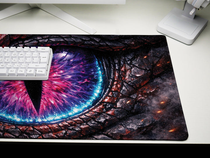 Deskpad - Cosmic Dragon Gaze, image 12