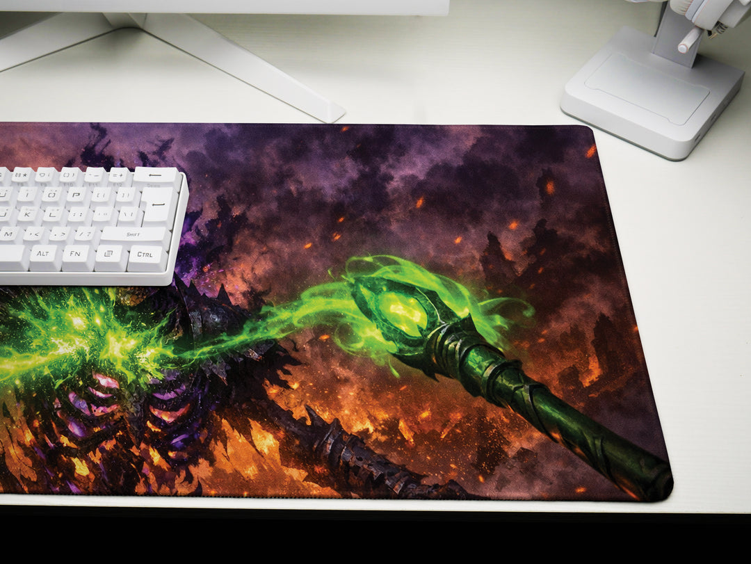 Deskpad - Necromancer’s Duel, image 12