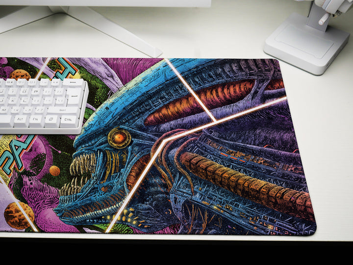 Deskpad - Cosmic Apex Serpent, image 12