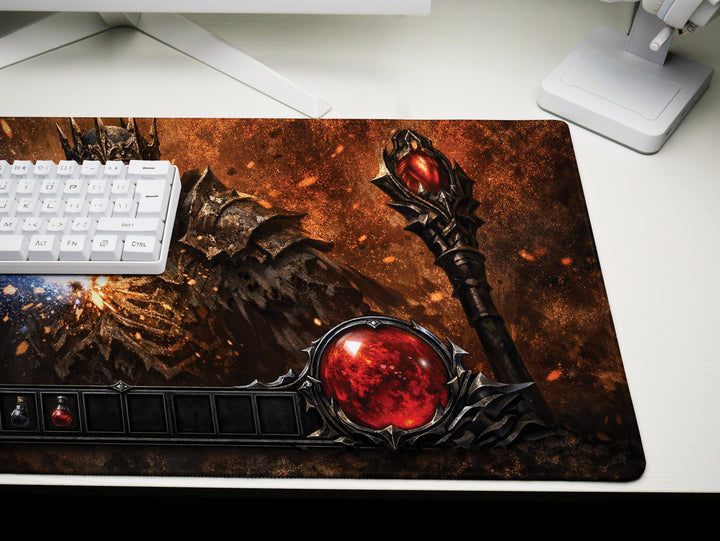 Deskpad - Lich King’s Last Stand, image 23