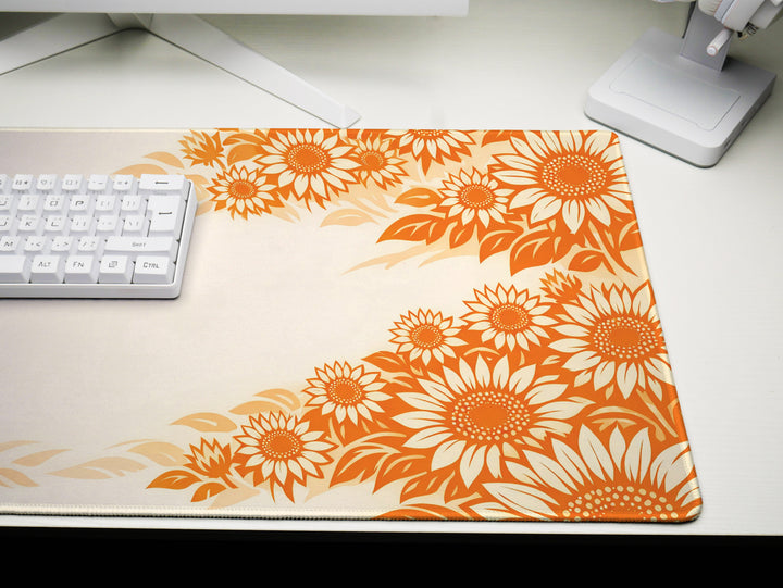 Deskpad - Sunlit Bloom, image 12