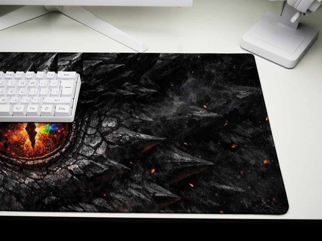 Deskpad - Emberwarden Eye, image 12