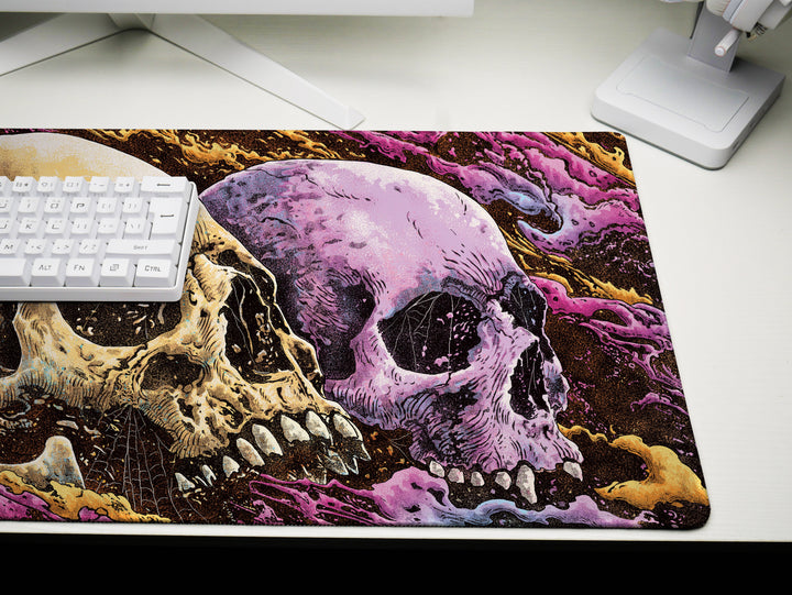 Deskpad - Chromatic Ossuary, image 12