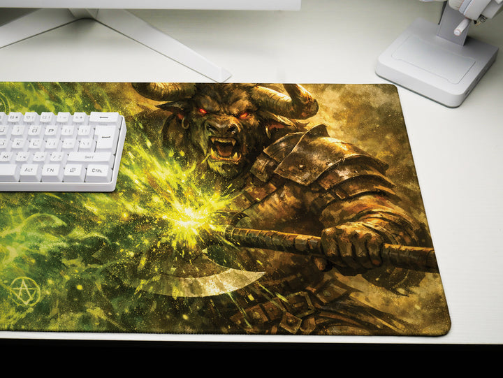 Deskpad - Hexfire Clash, image 12