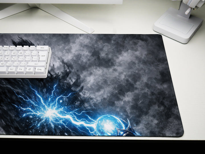 Deskpad - Storm of the Void, image 12