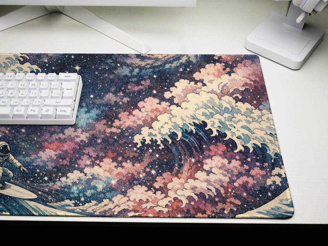 Deskpad - Cosmic Surf, image 12