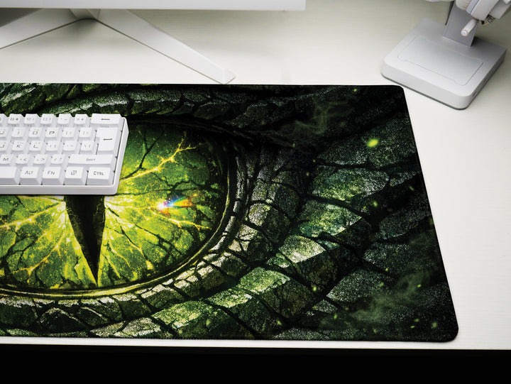 Deskpad - Emerald Warden, image 12