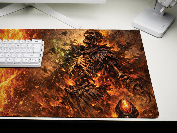 Deskpad - Infernal Resurrection, image 12