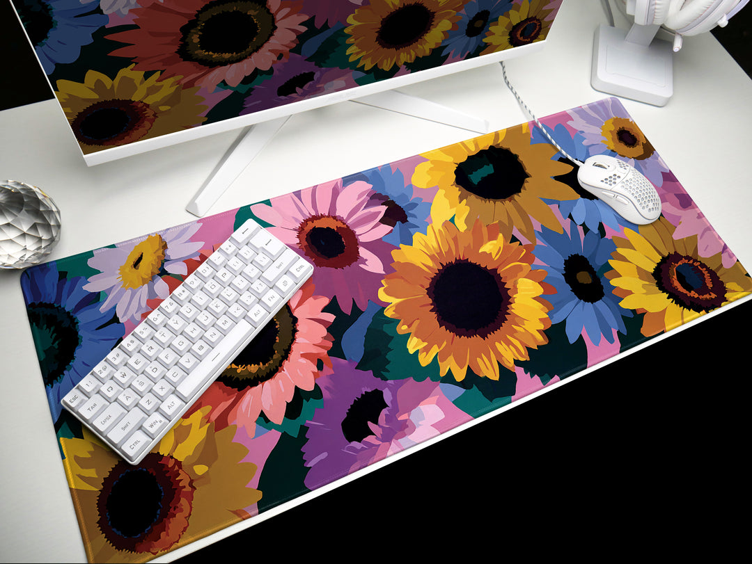 Deskpad - Sunlit Bloom Chorus, image 11
