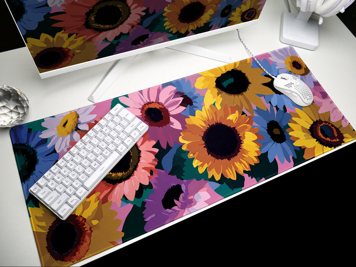 Deskpad - Sunlit Bloom Chorus, image 11