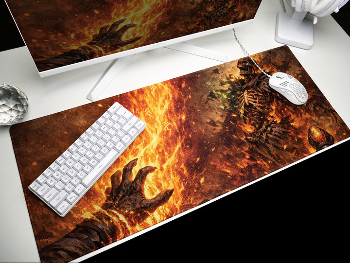 Deskpad - Infernal Resurrection, image 11