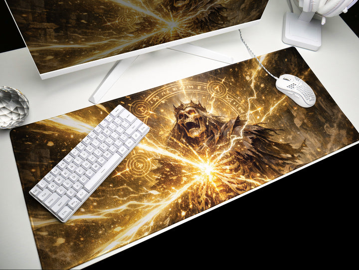 Deskpad - Lich King Ascendant, image 11