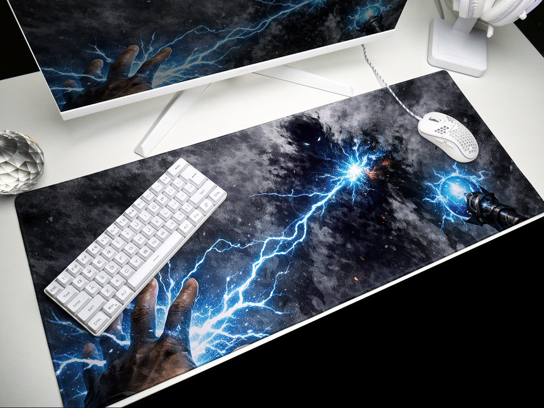Deskpad - Stormbound Duel, image 11