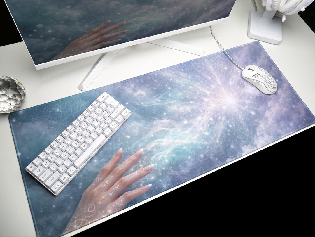 Deskpad - Celestial Touch, image 11