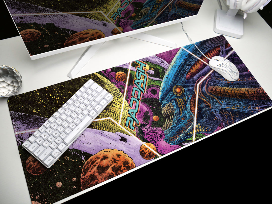 Deskpad - Cosmic Apex Serpent, image 11