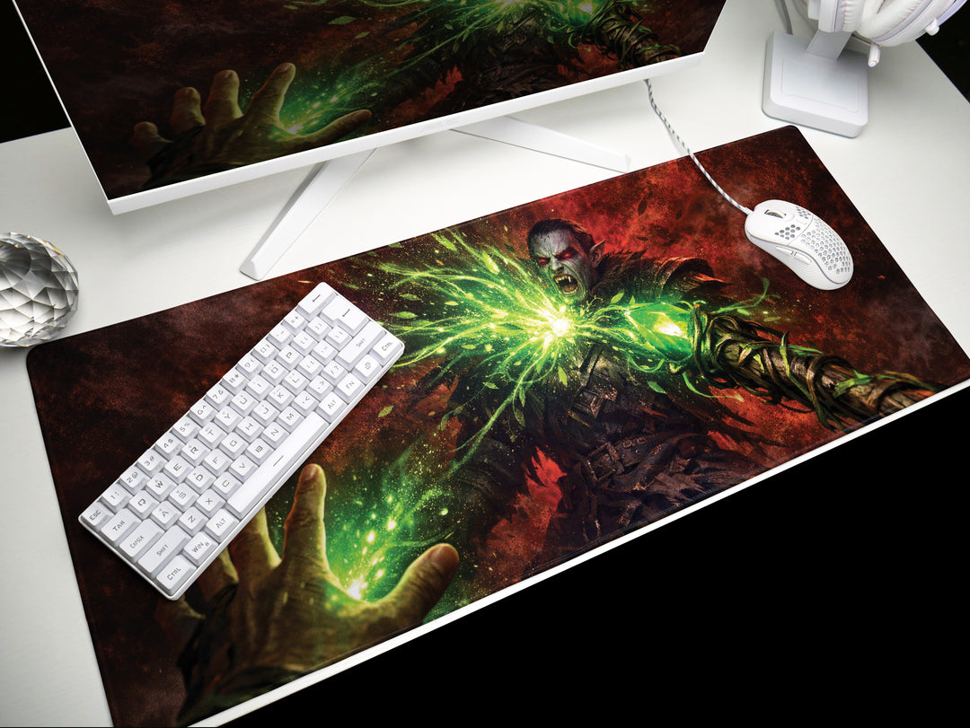 Deskpad - Soulstorm Hex, image 11