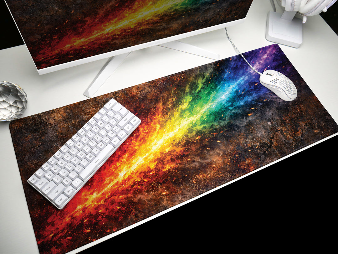 Deskpad - Prismatic Impact, image 11