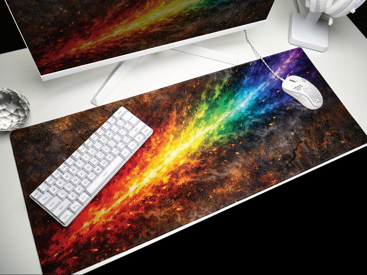 Deskpad - Prismatic Impact, image 11