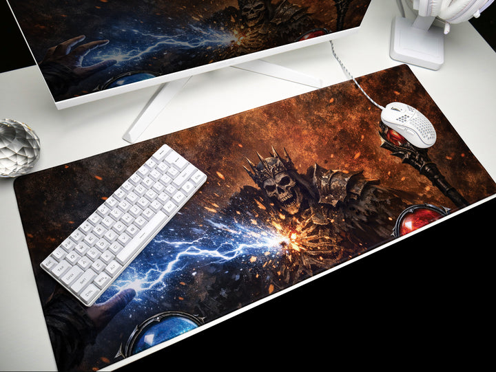 Deskpad - Lich King’s Last Stand, image 22
