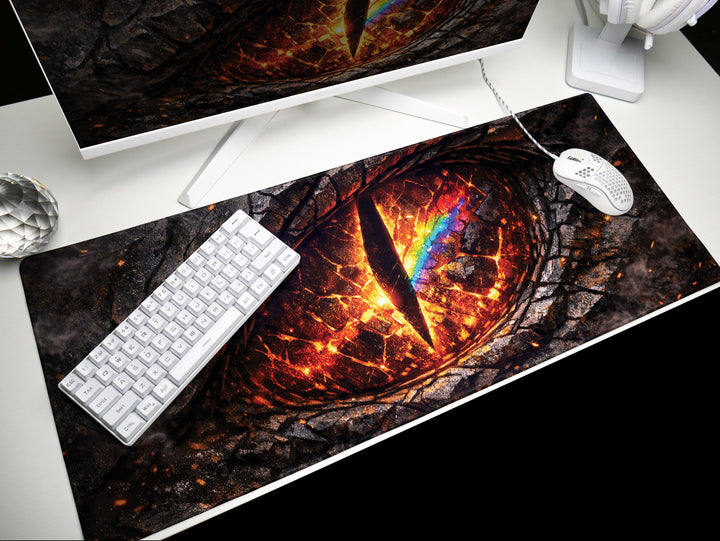 Deskpad - Inferno Gaze, image 11