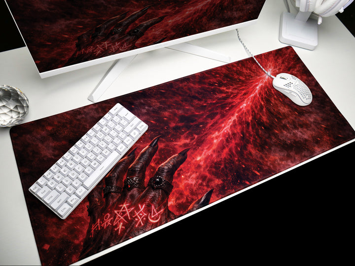 Deskpad - Infernal Hexfire, image 11