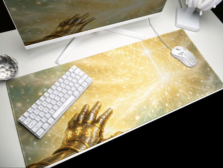 Deskpad - Starlight Gauntlet, image 11
