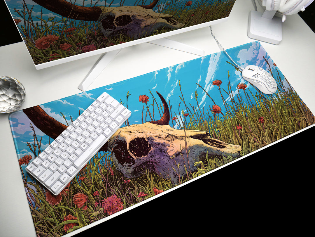 Deskpad - Prairie Relic, image 11