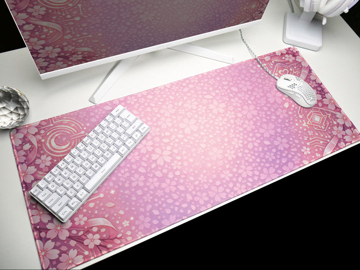 Deskpad - Sakura Circuit Dreams, image 11