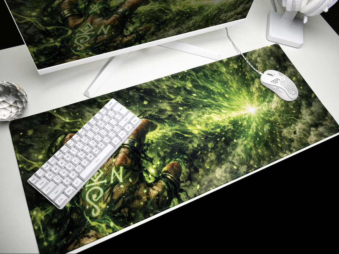 Deskpad - Runic Hex, image 11