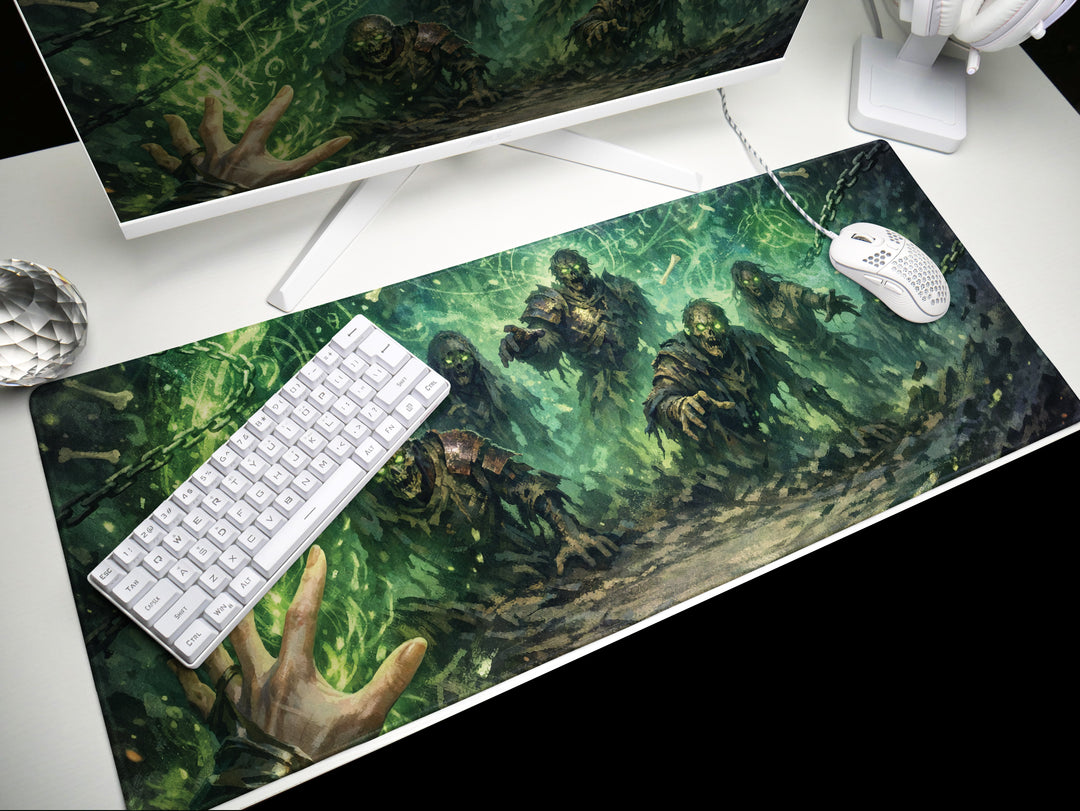 Deskpad - Necromancer’s Awakening, image 11