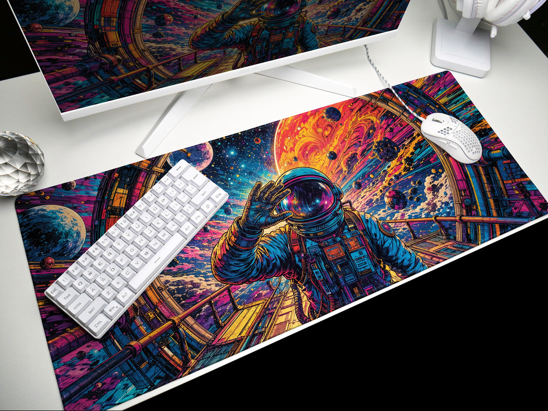Deskpad - Gateway Voyager, image 11