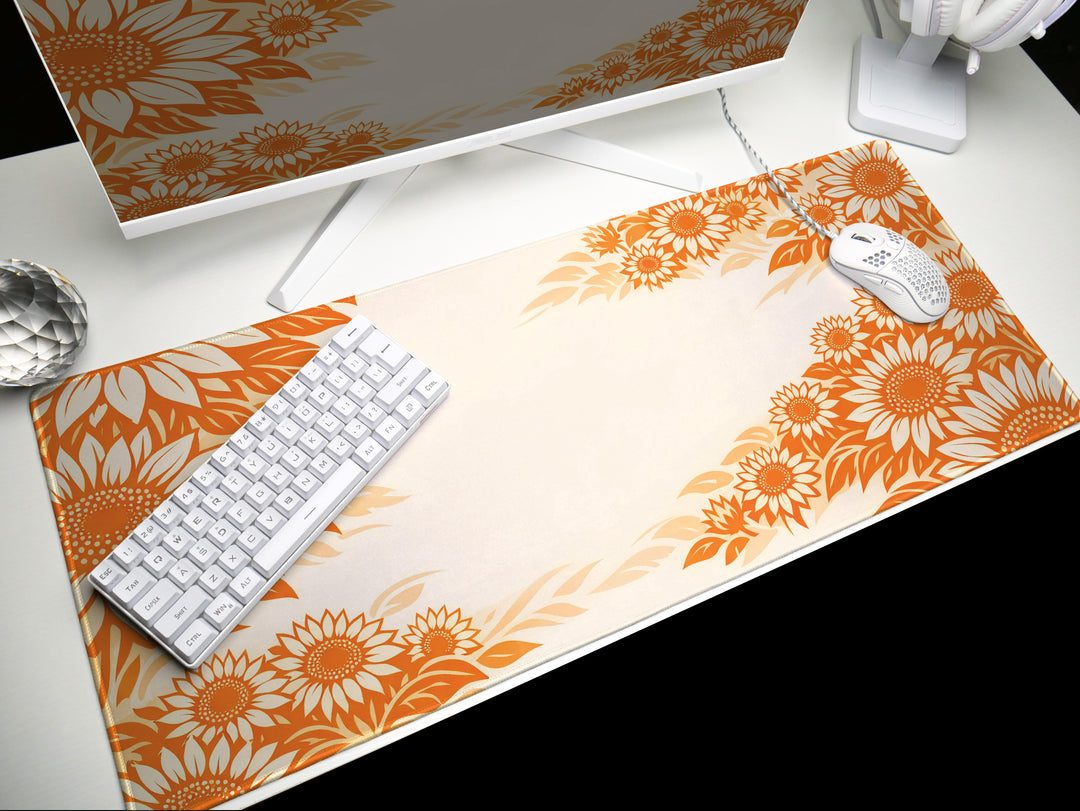 Deskpad - Sunlit Bloom, image 11