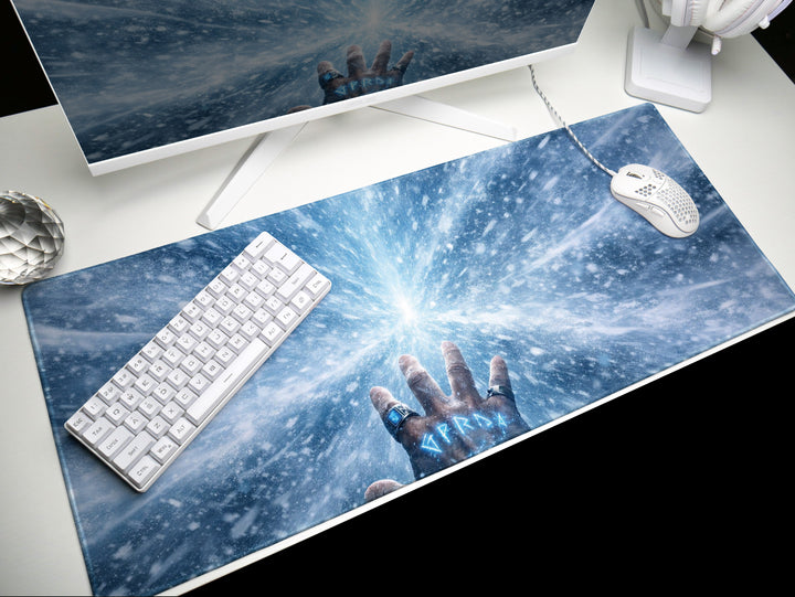 Deskpad - Runes of Frost, image 11