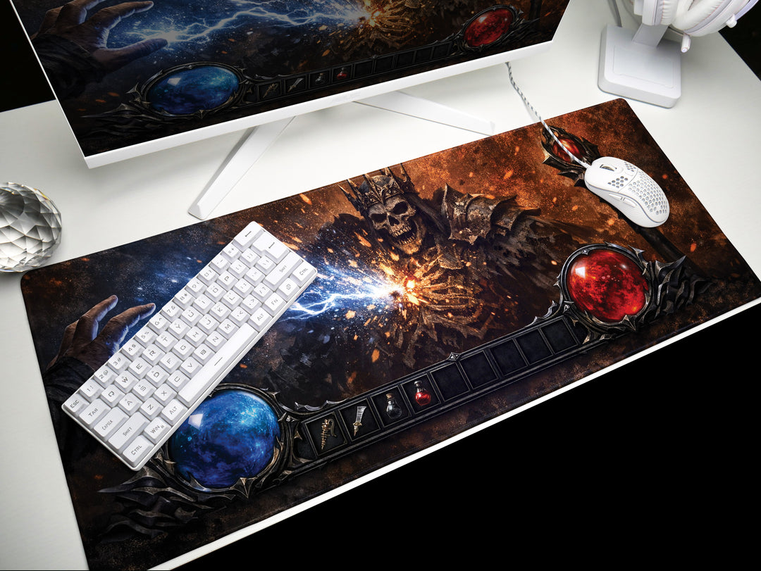 Deskpad - Lich King’s Last Stand, image 21