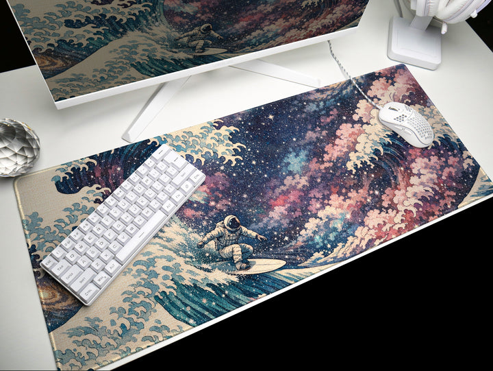 Deskpad - Cosmic Surf, image 11