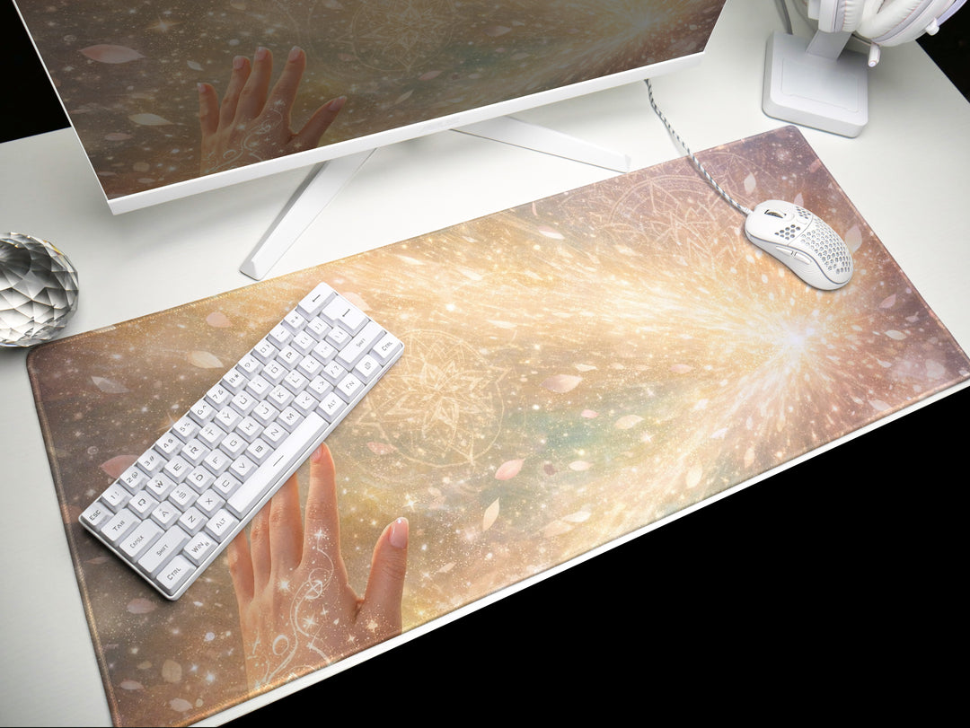 Deskpad - Starlight Incantation, image 11