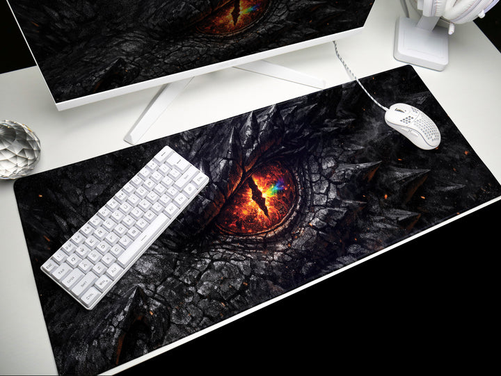 Deskpad - Emberwarden Eye, image 11