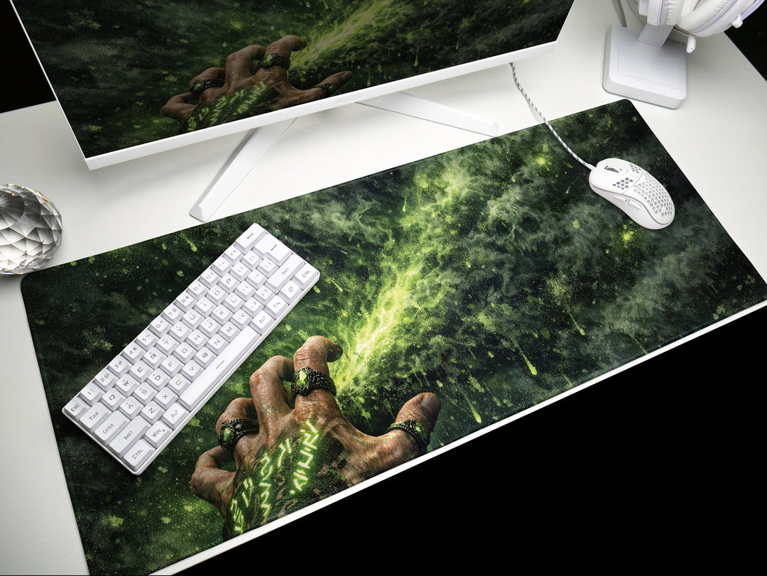 Deskpad - Necrotic Surge, image 11
