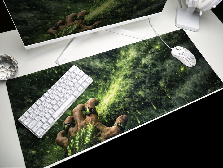 Deskpad - Necrotic Surge, image 11