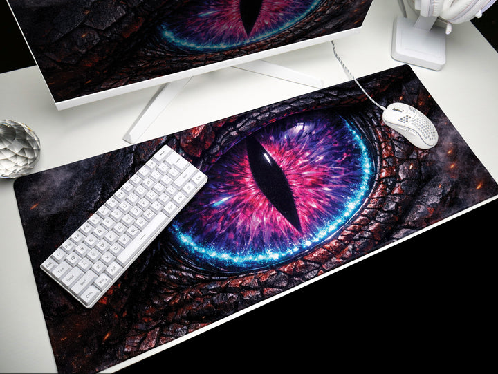 Deskpad - Cosmic Dragon Gaze, image 11