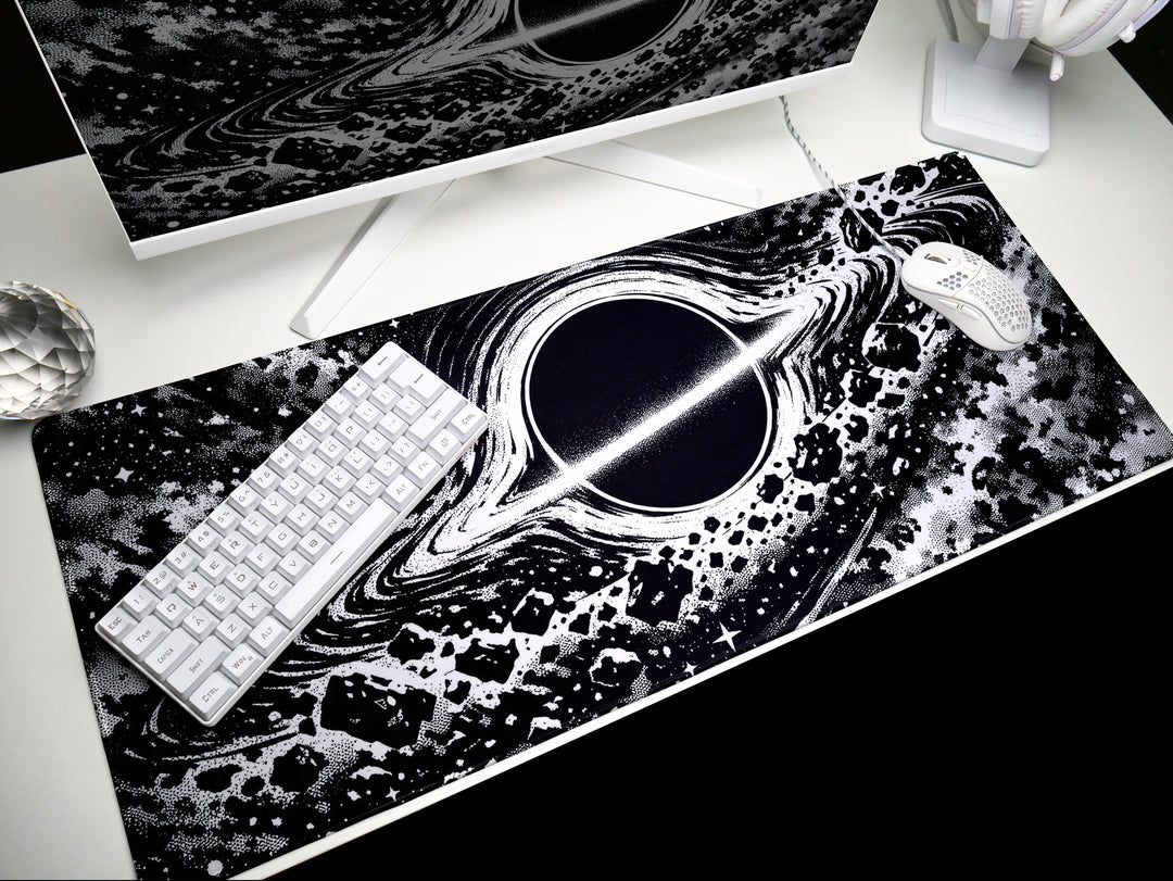 Deskpad - Singularity Wake, image 11