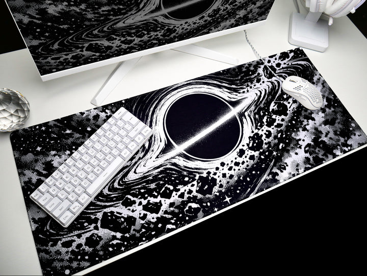 Deskpad - Singularity Wake, image 11